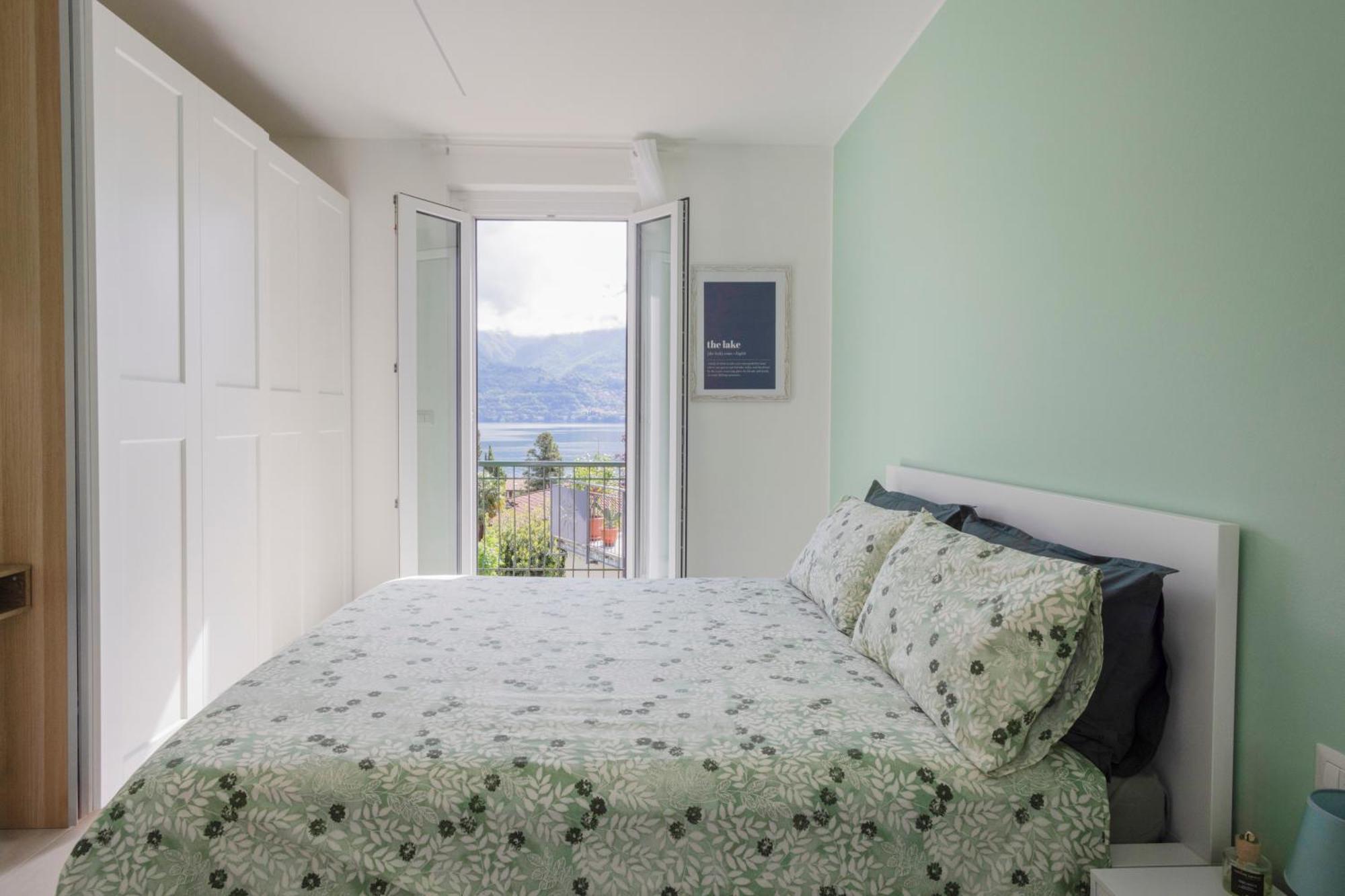 Penelope House Apartamento Oliveto Lario Exterior foto