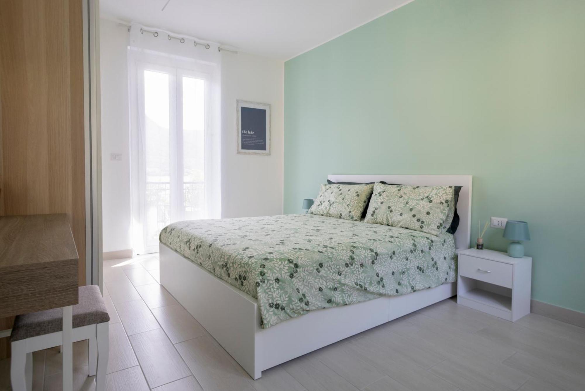 Penelope House Apartamento Oliveto Lario Exterior foto