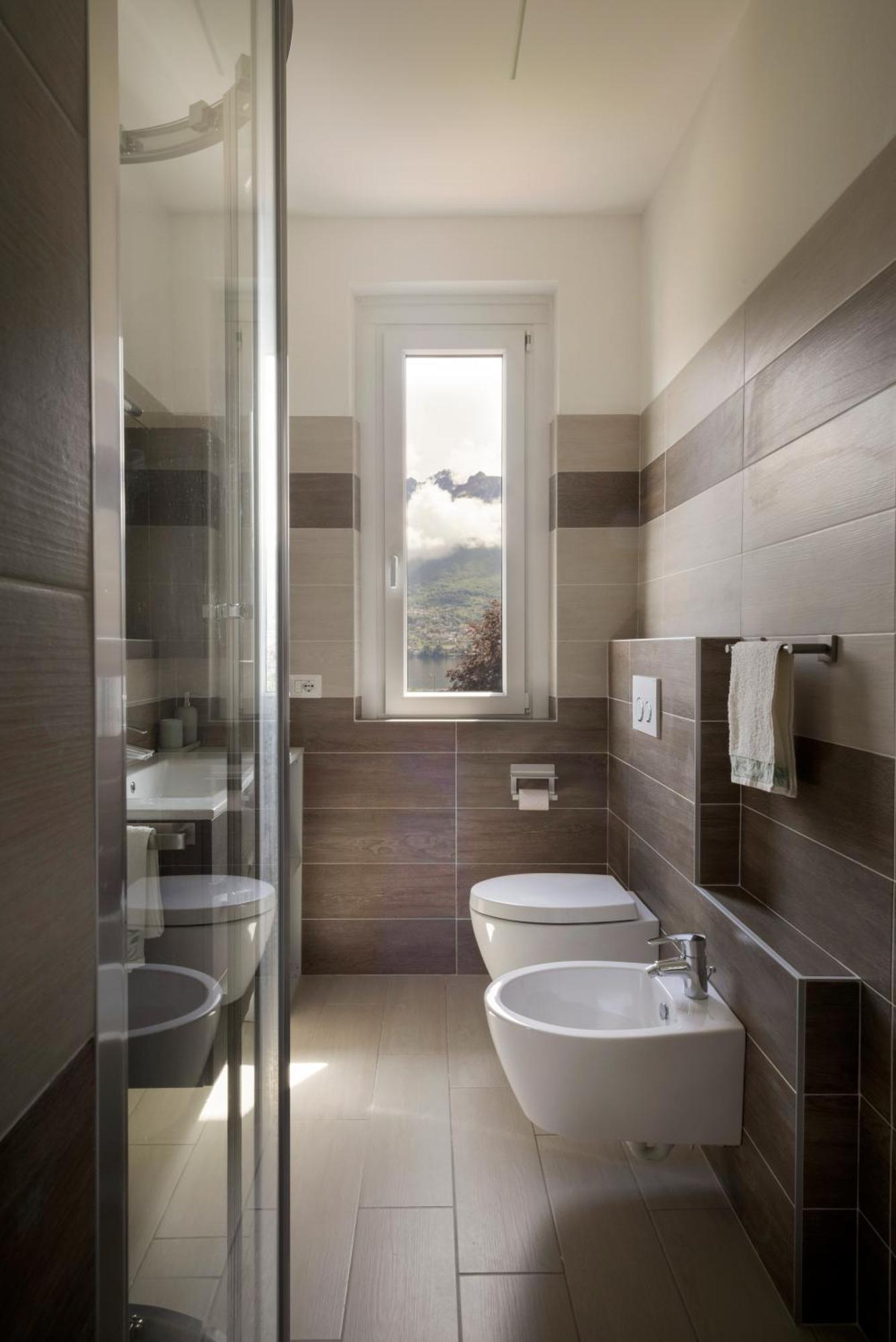 Penelope House Apartamento Oliveto Lario Exterior foto
